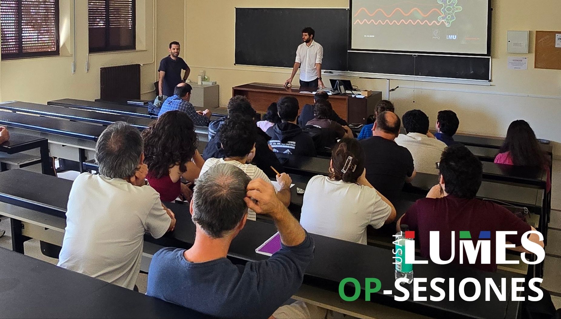 OP-Session: Measuring Molecular Dynamics with Field-Resolved Infrared Spectroscopy