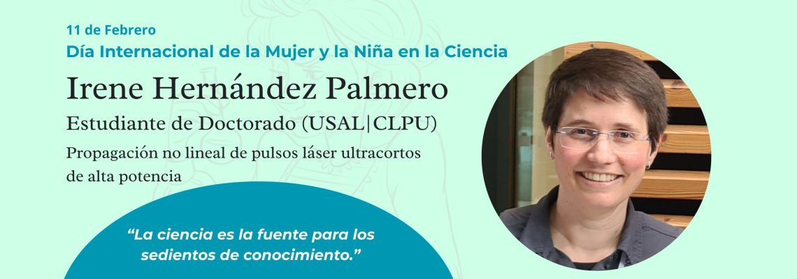 Irene Hernández Palmero