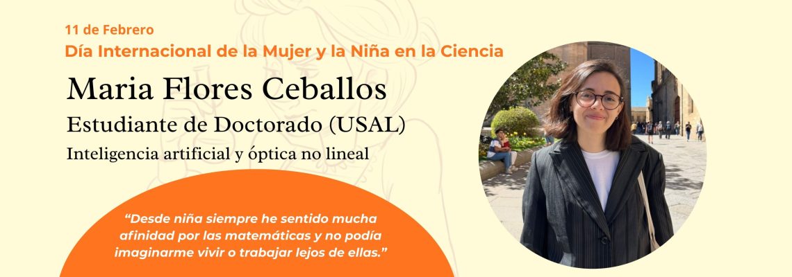 Maria Flores Ceballos