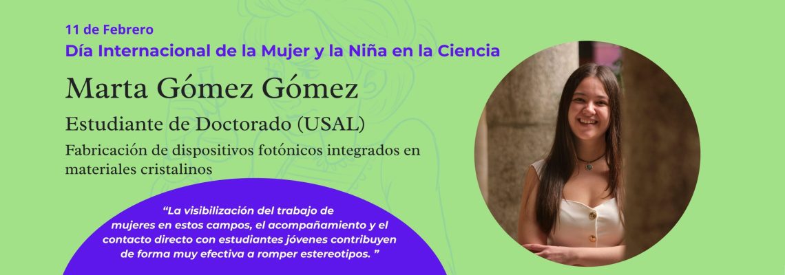 Marta Gómez Gómez